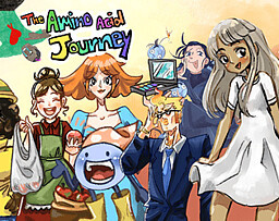 The Amino Acid Journey