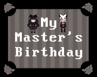 My Master's Birthday