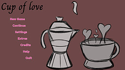 Cup of love