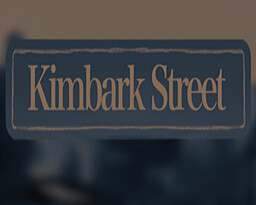 Kimbark Street