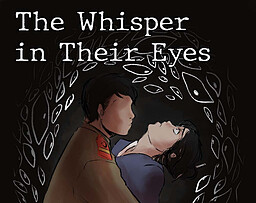 The Whisper In Their Eyes