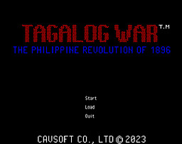 Tagalog War