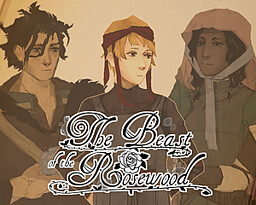 The Beast of the Rosewood