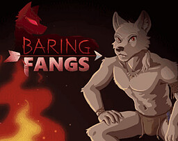 Baring Fangs