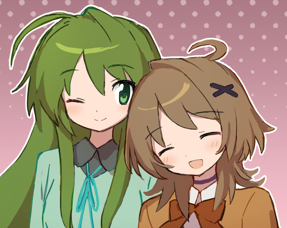 Just Kiss Her Already!