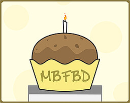 My Best Friend's Birthday