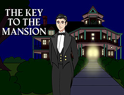 The Key to the Mansion