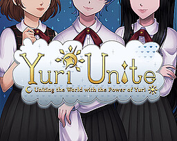 Yuri Unite: Uniting the World with the Power of Yuri