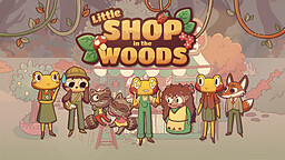 Little Shop in the Woods