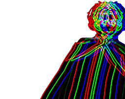 Celebrating the Little Things: A Chaos Adventure