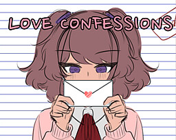 Love Confessions