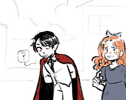 Vampire Hobby Detective