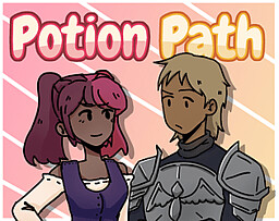 Potion Path