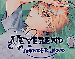 Neverend Wonderland