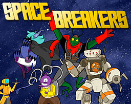Space Breakers