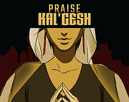 Praise Kal'Gesh