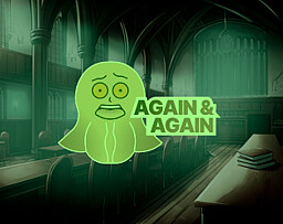 Again / Снова