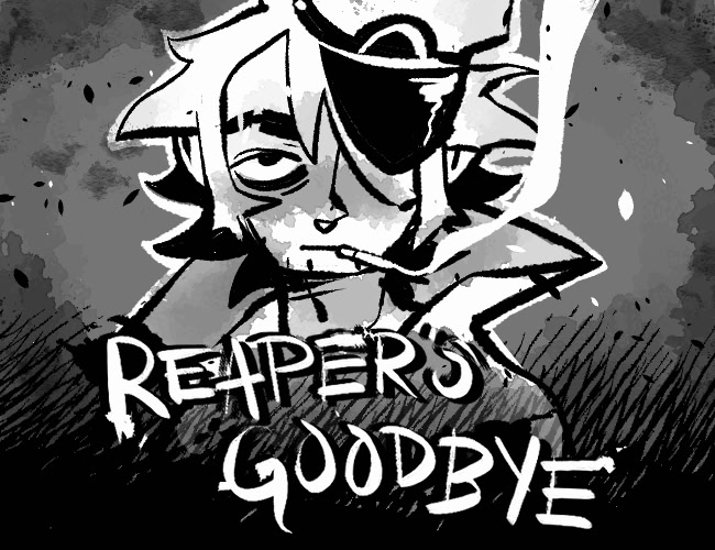 Reaper's Goodbye