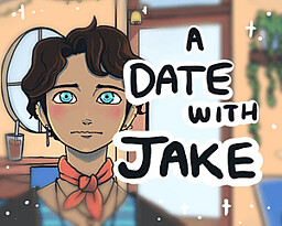 A Date With Jake