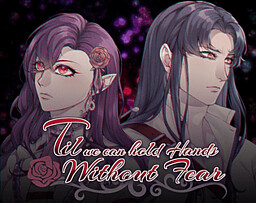 Til We Can Hold Hands Without Fear