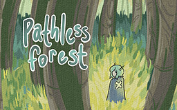 pathless forest