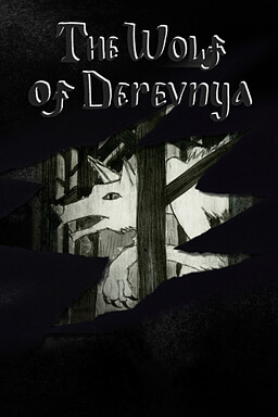 The Wolf of Derevnya