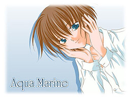 Aqua Marine