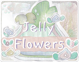 Jelly Flowers