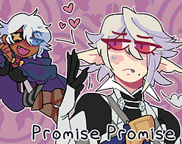Promise Promise