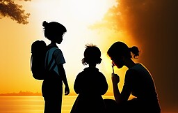 〜家族の愛と小さき愛〜