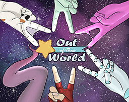 Out of This World