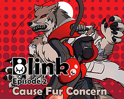 Blink Episode 2: Cause Fur Concern