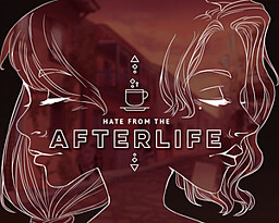 Hate from the Afterlife