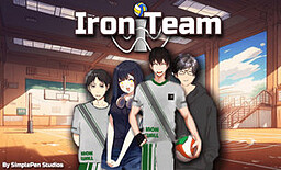 Iron Team