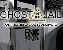 Ghost in the Jail: Fantasma en la Cárcel de Devoto