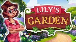 Lily's Garden