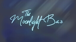 The Moonlight Bar