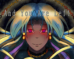 And You Are Left