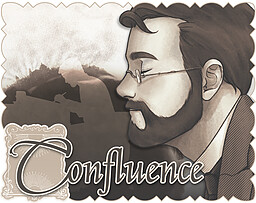 Confluence: An Of Sense and Soul Soliloquy