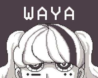 WAYA