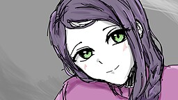 The Nice Neighborhood Lady