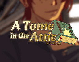 A Tome in the Attic
