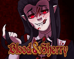 Blood & Sherry