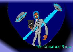 The UnNatual Show