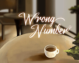 Wrong Number