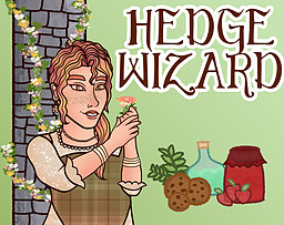 Hedge Wizard