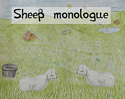 Sheep Monologue