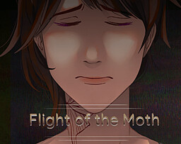 Flight of the Moth