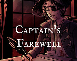 Captain's Farewell