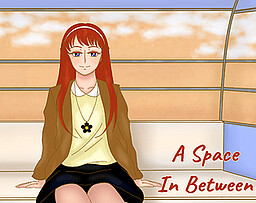 A Space In Between